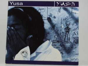 Yusa - Yusa?