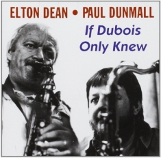 Elton Dean - If Dubois Only Knew