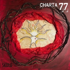 Charta 77 - Skuld (Black Vinyl Lp)