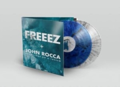 Southern Freeze - Variations On A Theem (Freeze & Joh