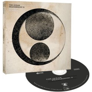 The Ocean - PHANEROZOIC II: MESOZOIC | CENOZOIC