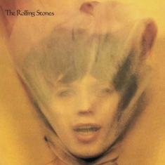 The Rolling Stones - Goats Head Soup (Dlx 2Cd)