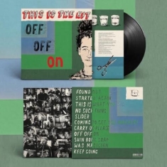 This Is The Kit - Off Off On