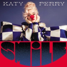 Katy Perry - Smile (Creamy White Vinyl)