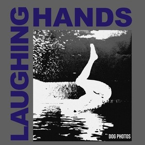 Laughing Hands - Dog Photos