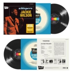 Wilson Jackie - Whispers
