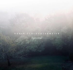 Schlochtermeier Robin - Spectral (Color Vinyl)
