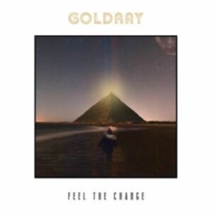 Goldray - Feel The Change