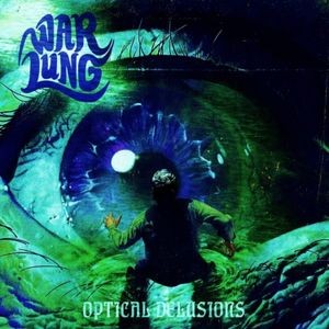 Warlung - Optical Delusions