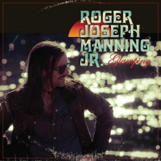 Manning Jr Roger Joseph - Glamping