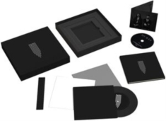 Hurts - Faith (Boxset) (Cd+3X7