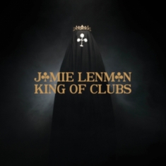 Lenman Jamie - King Of Clubs