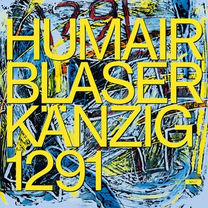 Samuel Blaser Daniel Humair Heiri - 1291