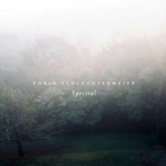 Schlochtermeier Robin - Spectral