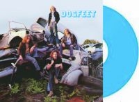Dogfeet - Dogfeet (Blue Cyan)