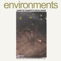 Empath - Environments