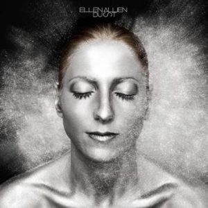 Allien Ellen - Dust
