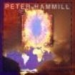 Hammill Peter - Roaring Forties i gruppen Annet /  hos Bengans Skivbutik AB (3842271)