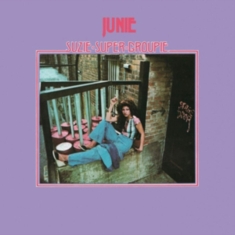 Junie - Suzie Suer Groupie
