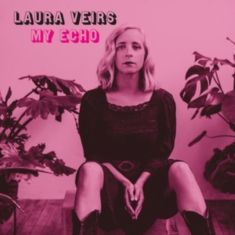 Veirs Laura - My Echo
