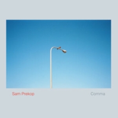 Prekop Sam - Comma