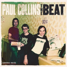 Paul Collin's Beat - Another World - The Best Of The Arc