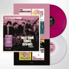 The Undertones - West Bank Songs 1978-1983: A Best O