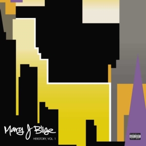 Mary J. Blige - Herstory, Vol. 1