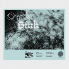 Optic Sink - Optic Sink