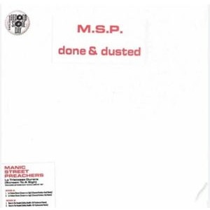 Manic Street Preachers - La Tristesse Durera (Scream To A Sigh) (Remastered)