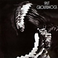 Groundhogs - Split