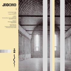 Jegong - I