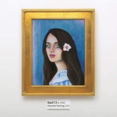 Sad13 - Haunted Painting