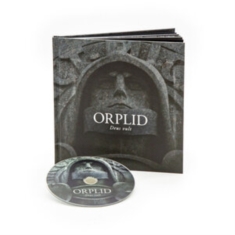 Orplid - Deus Vult (Cd Hardcoverbook)