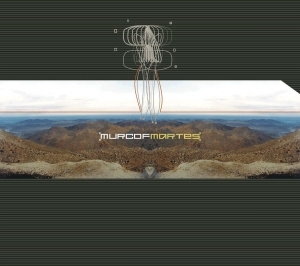 Murcof - Martes