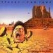 Tygers Of Pan Tang - Burning In The Shade (Clear Vinyl L i gruppen VINYL hos Bengans Skivbutik AB (3852828)
