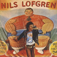 Nils Lofgren - Nils Lofgren