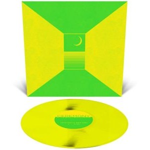 Ceremony - In The Spirit World Now (Synthetic