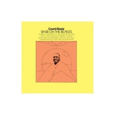 Basie Count - Basie On The Beatles/..