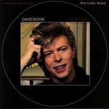 David Bowie - Rendition (Picture Disc) i gruppen Labels /  hos Bengans Skivbutik AB (3874892)