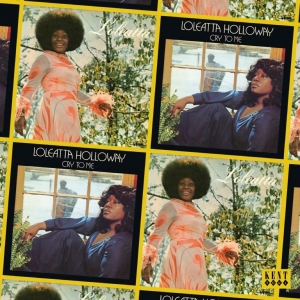 Loleatta Holloway - Loleatta/Cry To Me