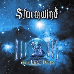 Stormwind - Reflections (Re-Mastered & Bonus Tr