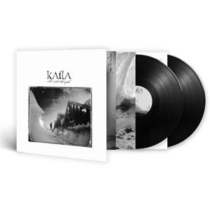 Katla - Allt Detta Helvitis Myrkur (2 Lp Vi