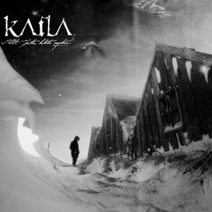 Katla - Allt Detta Helvitis Myrkur