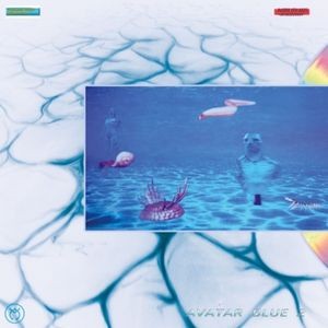 Star Searchers - Avatar Blue 2