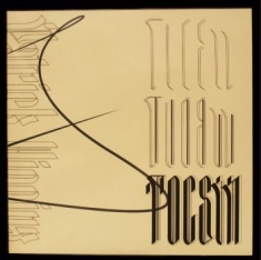 Higgins Patrick - Tocsin