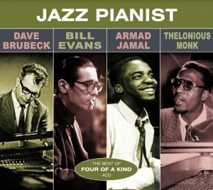 Various Artists - Jazz Pianists
