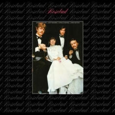 Rosebud - Rosebud