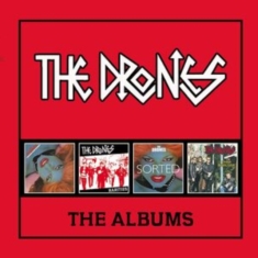 Drones - Albums