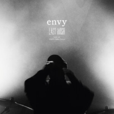 Envy - Live At Liquidroom Tokyo